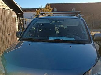 dhaiatshu therios 1600gpl benzina