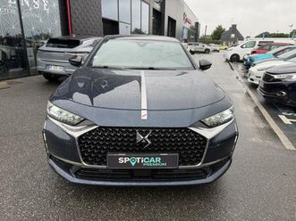 hybrid e-tense 250 opera / full options