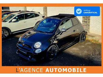 *urgent*1.4t-jet scorpioneoro 1/2000! beats gar12m