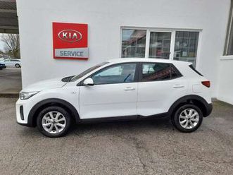 kia stonic 1,0 tgdi gpf isg titan