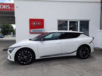 kia ev6 rwd 84kwh long range gt-line premium aut.