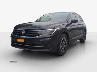 vw tiguan li 1.5tsi evo 150ps dsg