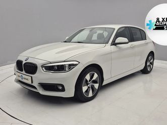 bmw 114d executive, νέα ιωνία, 14.250 €