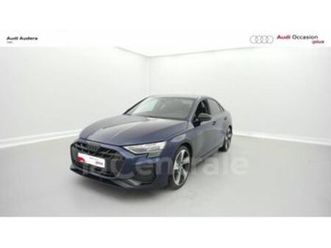 iv generation2 berline 1.5 35 tfsi mild hybrid 150 s line s tronic 7