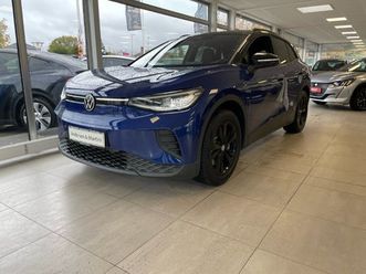 brugt vw id.4 el pro 286hk 5d aut. til salg