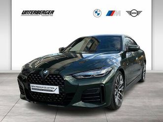 bmw 430d xdrive gran coupe g26 b57 g26 sportpaket