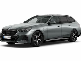 bmw 530e xdrive touring m sport /360/trkhk/bow&wilk/pano