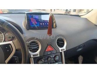 koleos renault essence a vendre