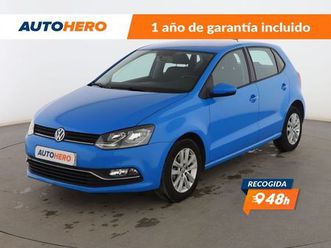 1.0 advance bluemotion