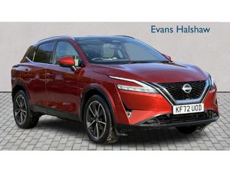 1.3 dig-t mh tekna 5dr 2022