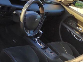 citroën c6 2,7 v6 hdi, 2008 god.