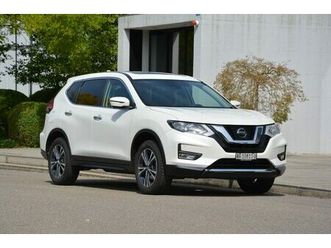 x-trail 1.3 dig-t acenta