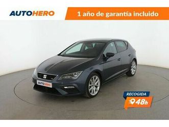 1.5 tsi act fr edition