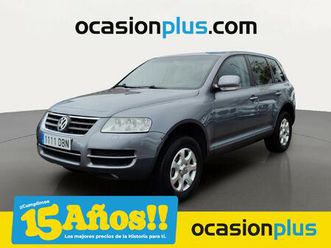 3.2 v6 177 kw (241 cv) tiptronic