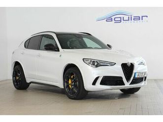 <li class=breadcrumbs-module_list-item__zg-6q alfa romeo stelvio 2.9 t quadrifoglio at8 q4 </ol>