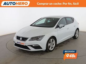 1.5 tsi act fr edition