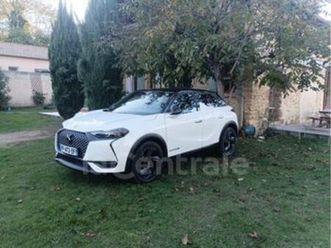 1.5 bluehdi 130 performance line automatique