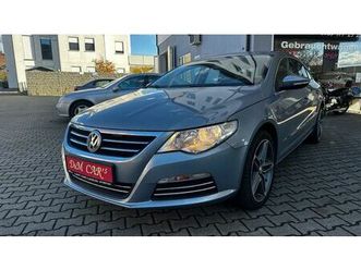 volkswagen passat cc basis(tüv11,2026)carplay