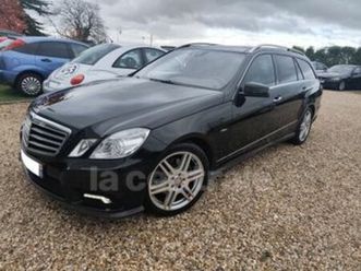 iv break 350 cdi 265 blueefficiency avantgarde executive 7g-tronic