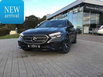 e 220 d 4matic break all-terrain