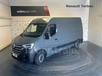 iii generation2 fourgon dci blue 135 grand confort trac l2h2 f3300