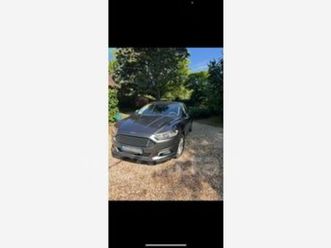 iv generation2 sw 2.0 hybrid 187 7cv titanium business bva