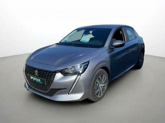 puretech 100 s&s active business