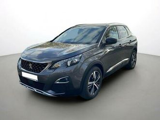 bluehdi 130 s&s eat8 gt line