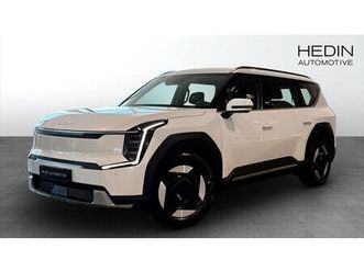 rwd 7-sits business ed - op lease fr 6213kr/mån ex.