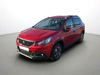 puretech 110 s&s allure