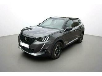 puretech 130 s&s eat8 gt