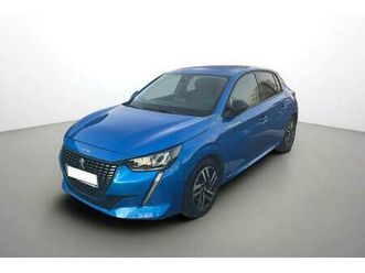 puretech 100 s&s allure