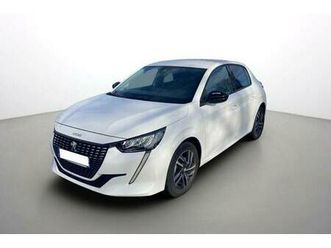 puretech 100 s&s eat8 allure pack