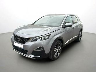 puretech 130 s&s eat8 allure business