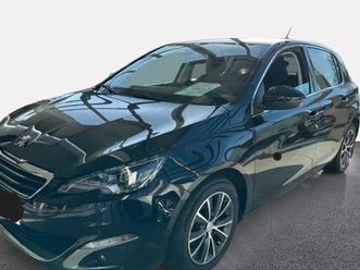 308 1.2 puretech 130ch s&s bvm6 allure