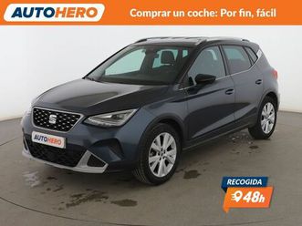 1.0 tsi xperience