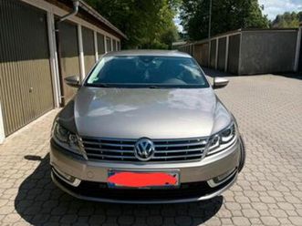 volkswagen vw cc, 2015 b.j. 177ps, tdi, 1 besitzer.