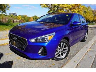 2019 hyundai elantra gt