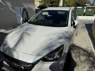 MAZDA DEMIO mazda-demio-1-3l-2015