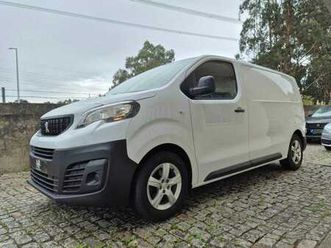 peugeot expert 1.5 bluehdi standard