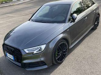 sportback 2.0 tdi design edition quattro 184cv s-t