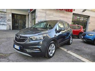 opel mokka 1.6 cdti ecotec 4x2 start&stop cosmo