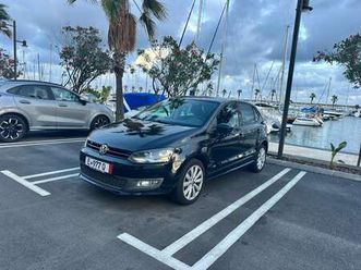 1.4 16v highline 100