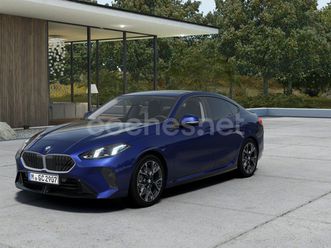 bmw serie 2 220d gran coupe