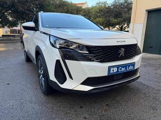 peugeot 5008 allure pack