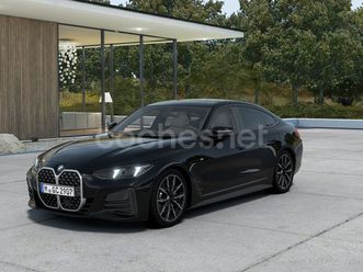 bmw serie 4 430d xdrive gran coupe