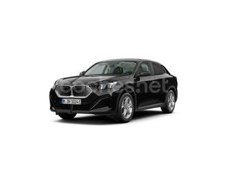 bmw ix2 edrive20