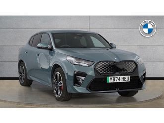 bmw ix2 xdrive30 m sport 5dr