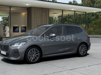 bmw serie 2 active tourer 220d