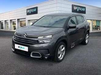 bluehdi 130 s&s bvm6 business